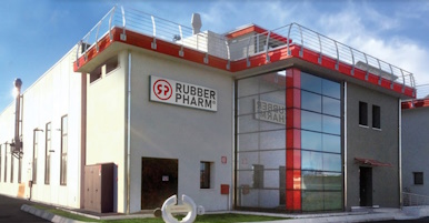 Rubber Pharm IVG Group